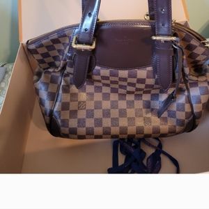Louis Vuitton Shoulder Bag